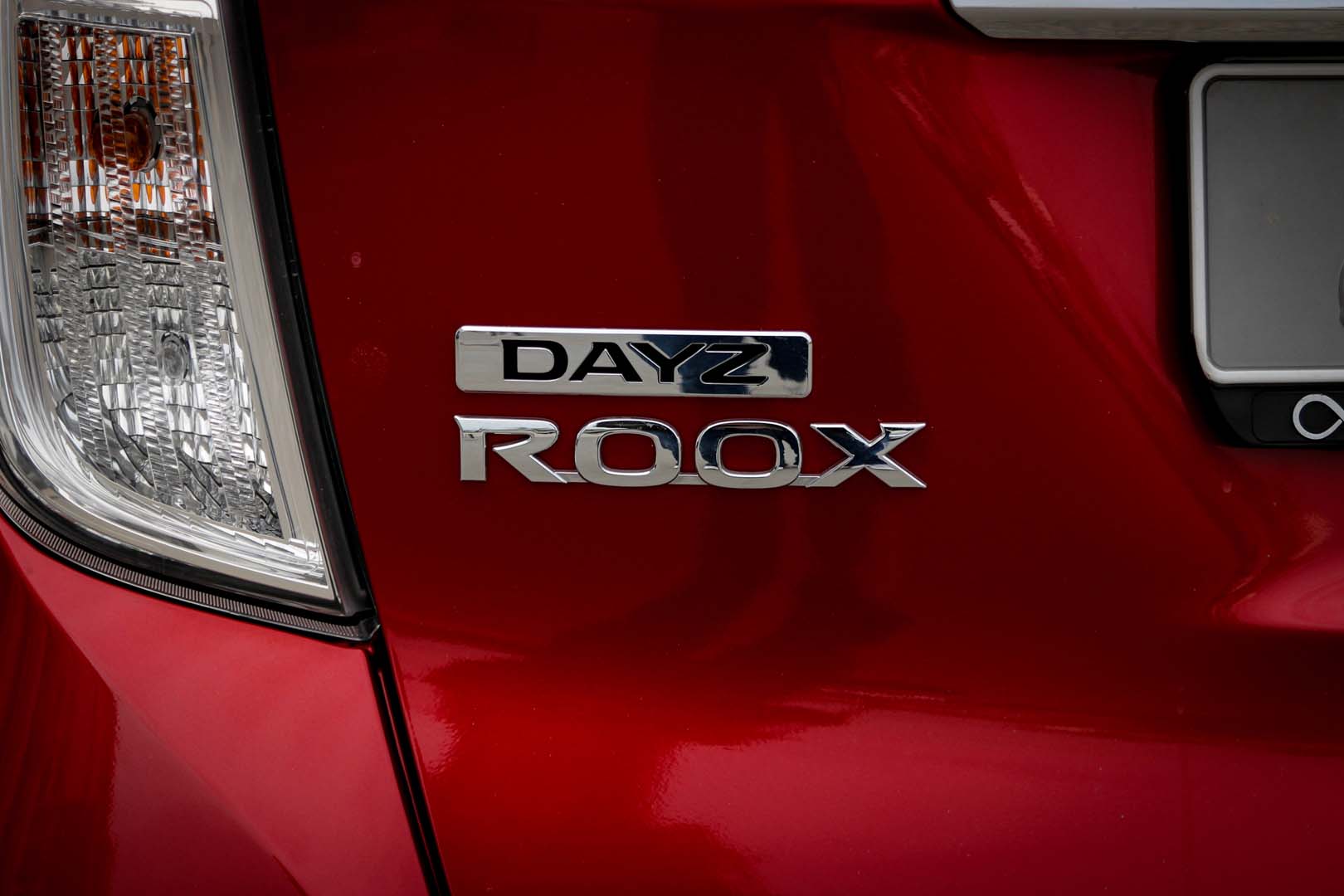 Nissan Dayz — фото 16