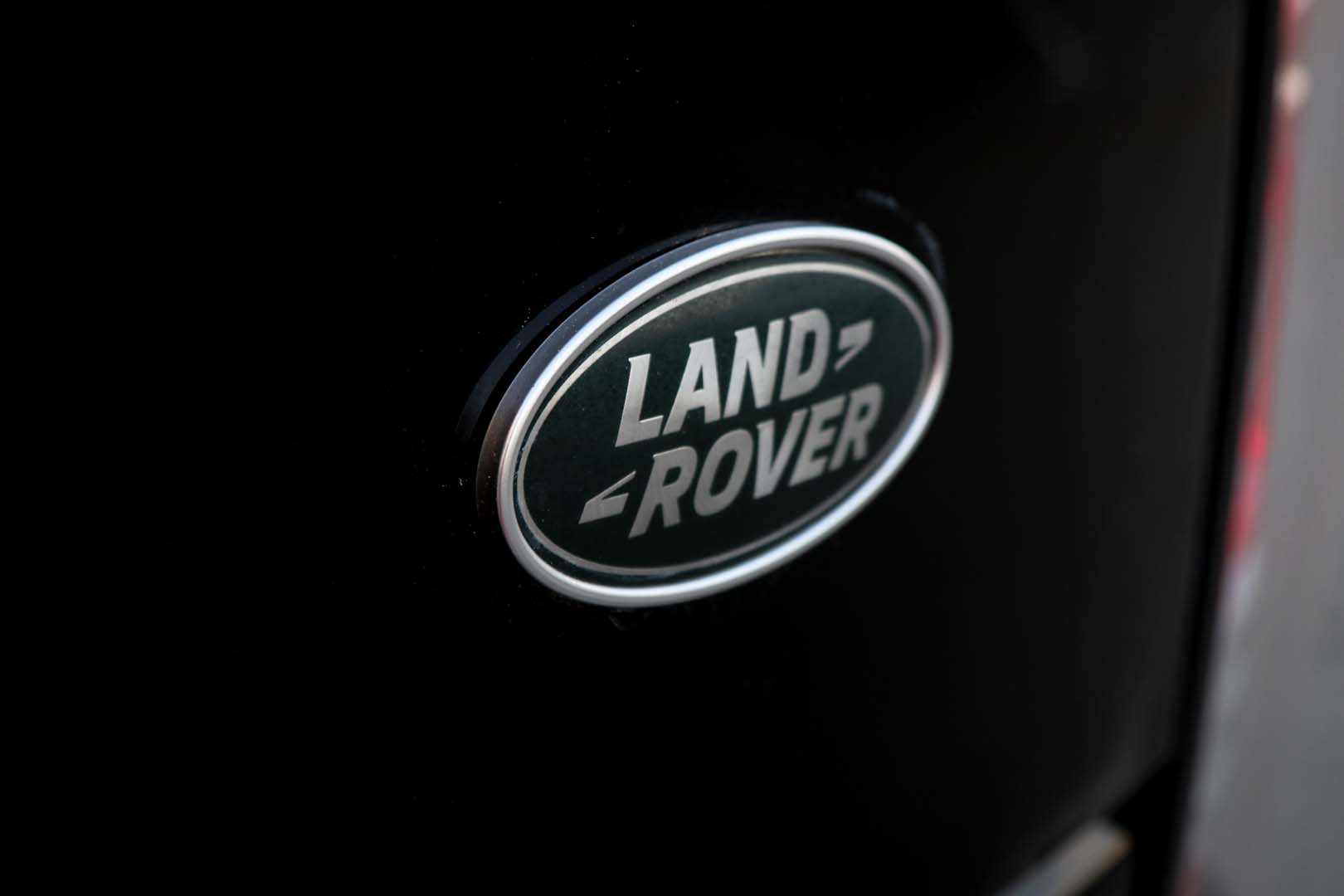 Land Rover Range Rover Vogue — фото 19