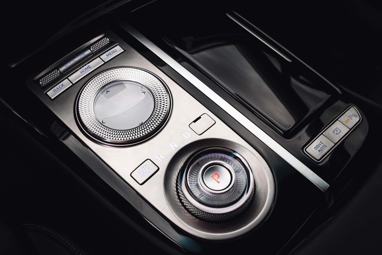Genesis G80 — фото 9