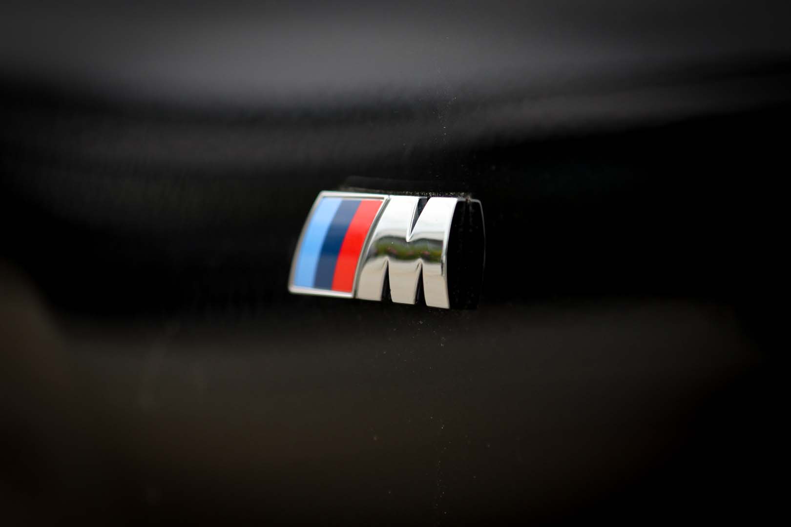 BMW X3 — фото 14