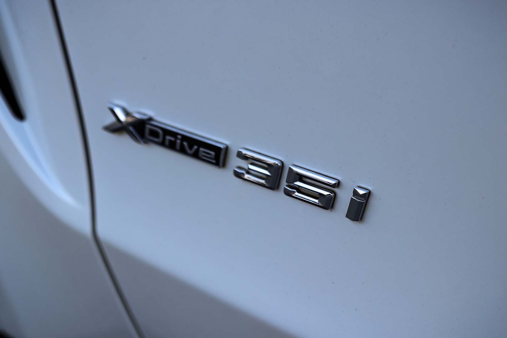 BMW X5 — фото 12