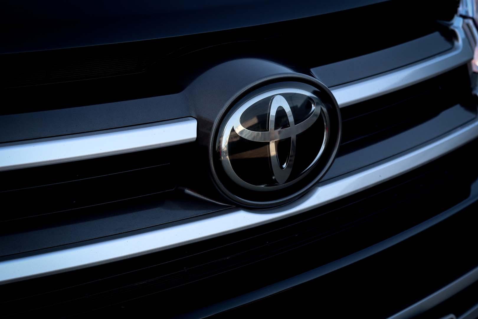 Toyota Highlander — фото 9