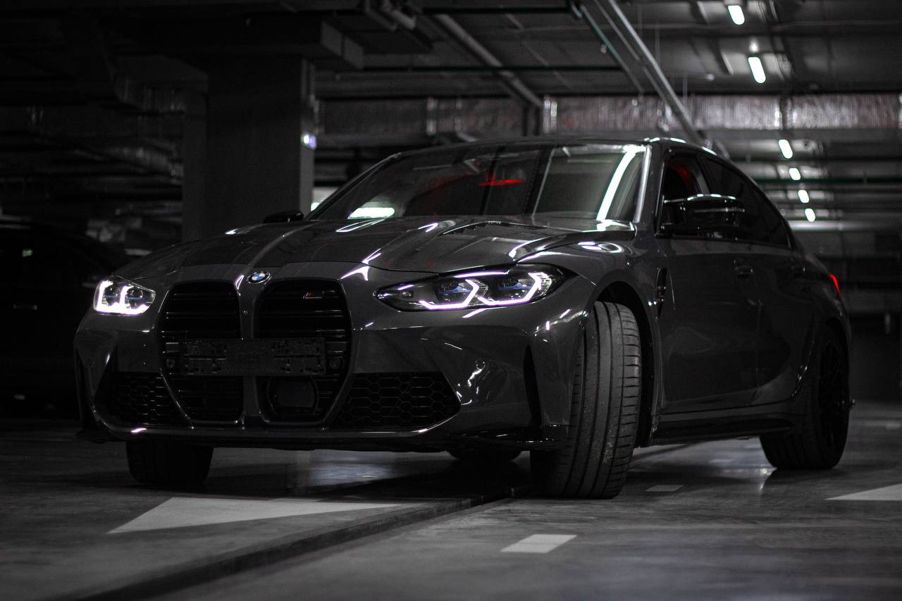 А-Я AUTO — аренда и прокат автомобилей в Тюмени